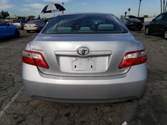 Photo 6 from auction – 2009 TOYOTA CAMRY BASE with VIN 4T1BE46K19U884641
