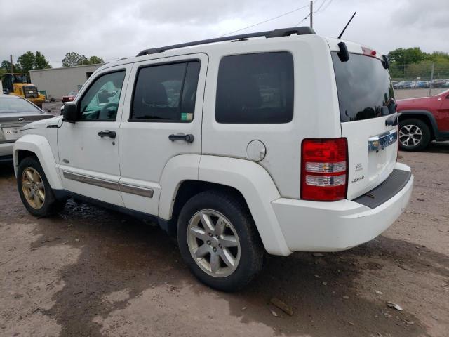 Photo 2 from auction – 2012 JEEP LIBERTY SP with VIN 1C4PJMAK3CW182006