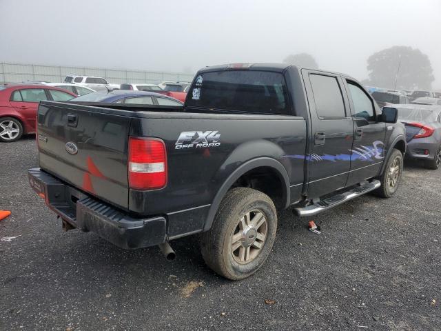 Photo 3 from auction – 2004 FORD F150 SUPER with VIN 1FTPW14584FA14109