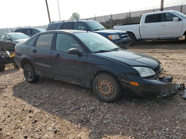 Photo 4 from auction – 2007 FORD FOCUS ZX4 with VIN 1FAHP34N07W335424