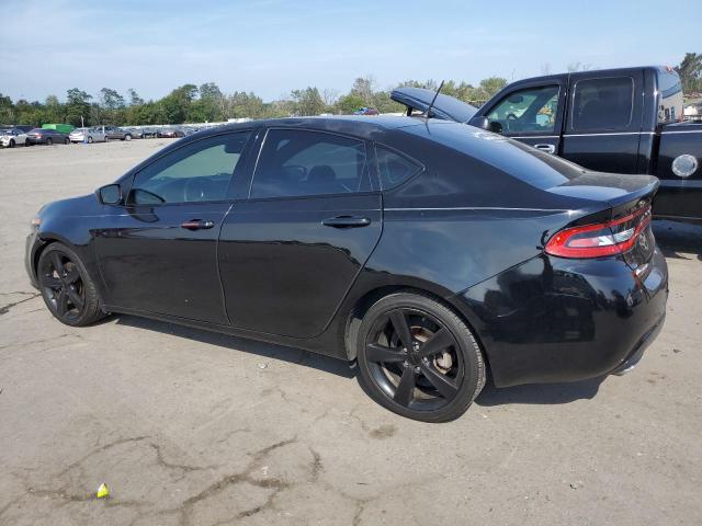 Photo 2 from auction – 2015 DODGE DART SXT with VIN 1C3CDFBB8FD345785