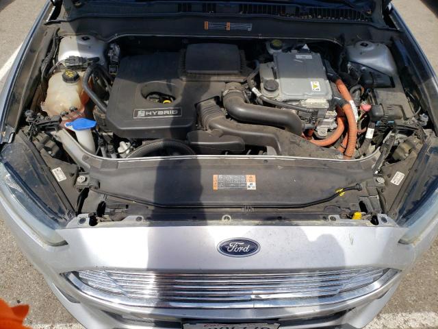 Photo 11 from auction – 2015 FORD FUSION SE with VIN 3FA6P0LU8FR195056