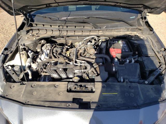 Photo 11 from auction – 2022 NISSAN ALTIMA SV with VIN 1N4BL4DV5NN391336