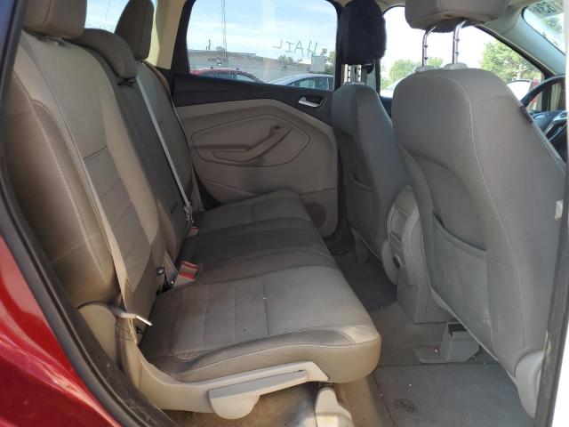 Photo 11 from auction – 2014 FORD ESCAPE SE with VIN 1FMCU9G96EUA47457