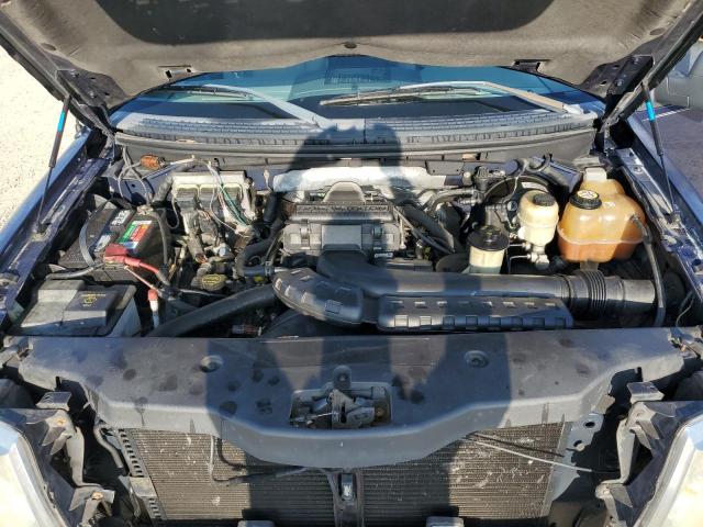 Фото 11 с аукциона – 2007 FORD F150 с VIN 1FTPX12VX7NA07477