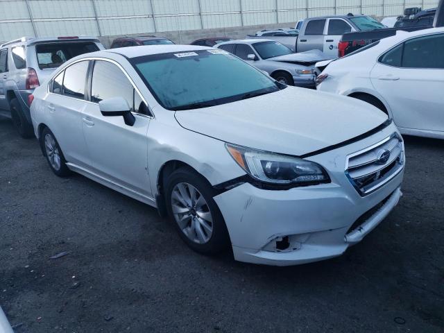 Photo 4 from auction – 2015 SUBARU LEGACY 2.5 with VIN 4S3BNBC62F3009120
