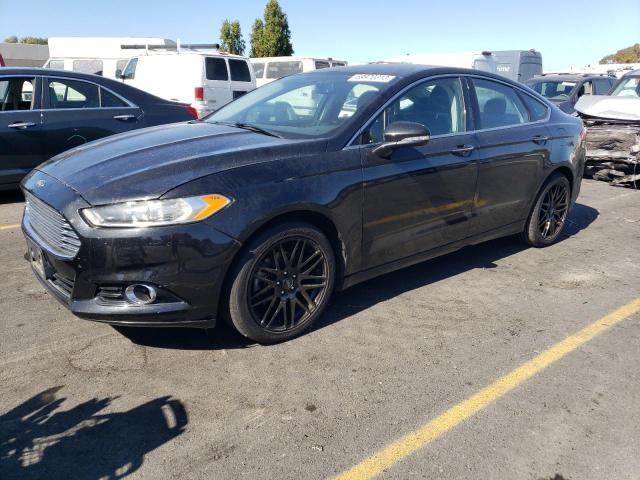 Photo 1 from auction – 2014 FORD FUSION TIT with VIN 3FA6P0K98ER271435