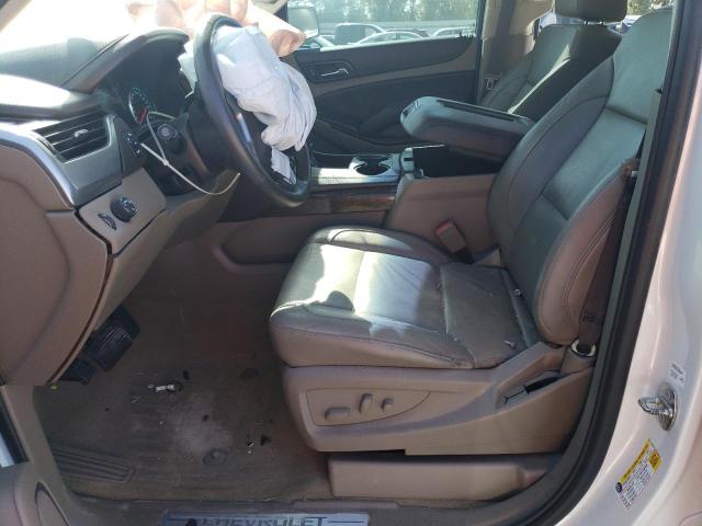 Photo 7 from auction – 2017 CHEVROLET TAHOE C150 with VIN 1GNSCBKC3HR326537