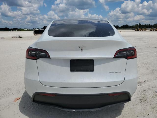 صورة رقم 6 من المزاد - 2021 TESLA MODEL Y مع VIN 5YJYGDEE9MF130540
