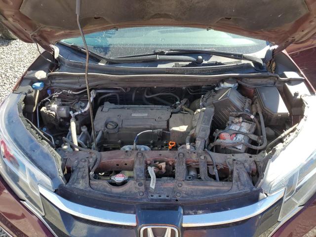 Photo 11 from auction – 2016 HONDA CR-V EX with VIN 2HKRM4H54GH728713