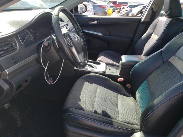 Photo 7 from auction – 2013 TOYOTA CAMRY L with VIN 4T1BF1FK1DU280995