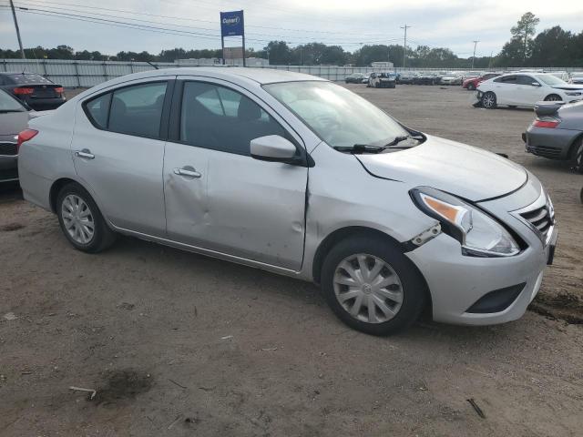 Photo 4 from auction – 2015 NISSAN VERSA S with VIN 3N1CN7AP9FL854163