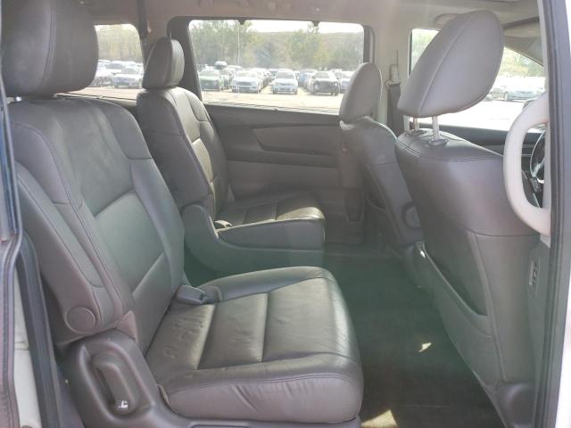 Photo 11 from auction – 2012 HONDA ODYSSEY TO with VIN 5FNRL5H96CB146746
