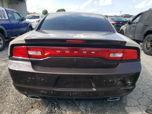 Снимка 6 от търг – 2012 DODGE CHARGER PO с VIN 2C3CDXAT4CH255905