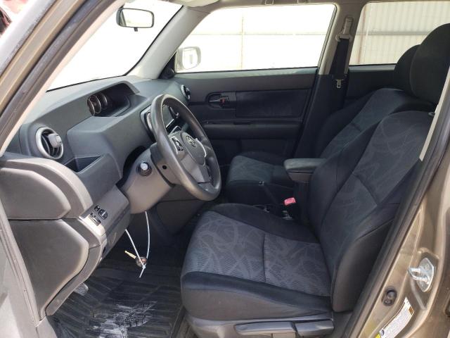 Photo 7 from auction – 2012 TOYOTA SCION XB with VIN JTLZE4FE5CJ022243