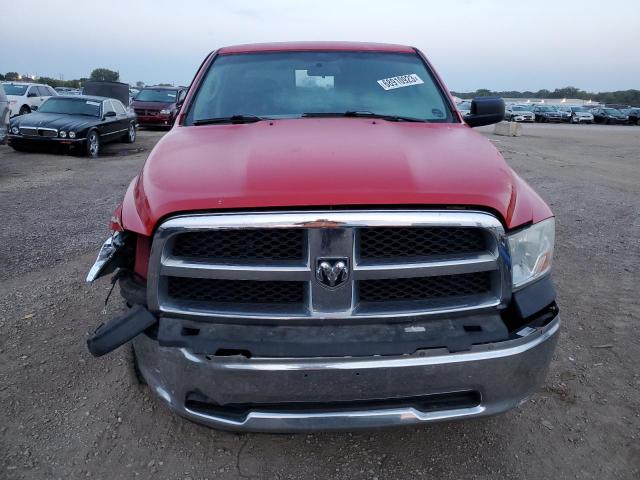 Photo 5 from auction – 2010 DODGE RAM 1500 with VIN 1D7RV1GP1AS259044
