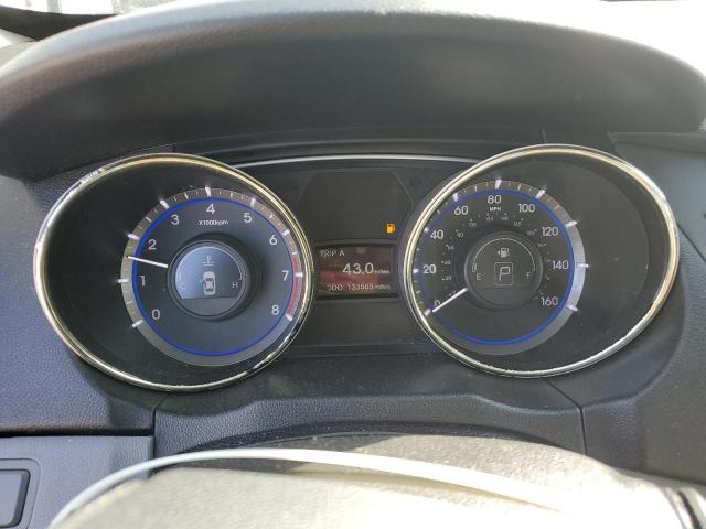 Photo 9 from auction – 2013 HYUNDAI SONATA GLS with VIN 5NPEB4AC0DH624017