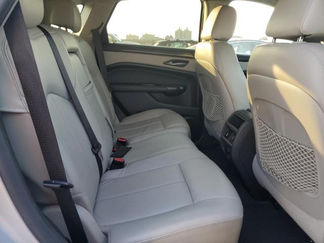 Photo 11 from auction – 2013 CADILLAC SRX with VIN 3GYFNAE37DS537798