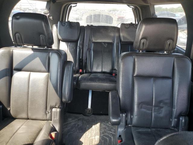 Photo 10 from auction – 2010 FORD EXPEDITION with VIN 1FMJK2A53AEA20473