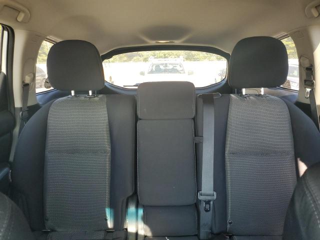 Photo 10 from auction – 2018 NISSAN PATHFINDER with VIN 5N1DR2MM4JC647822