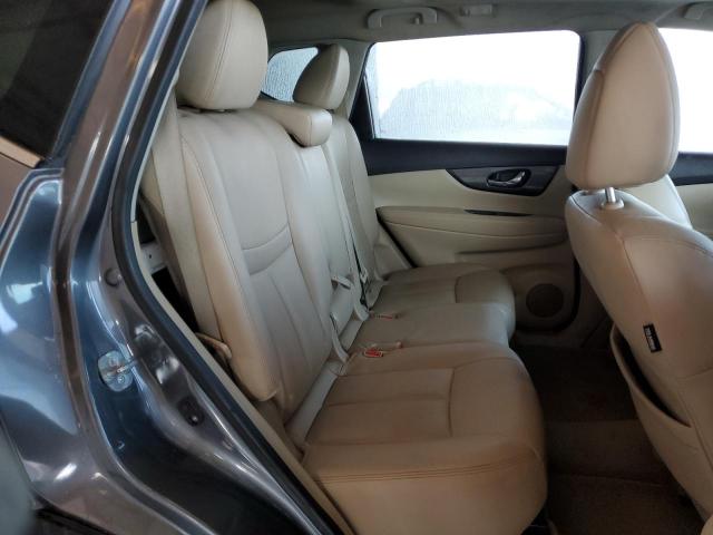 Photo 11 from auction – 2014 NISSAN ROGUE S with VIN 5N1AT2MT9EC812801
