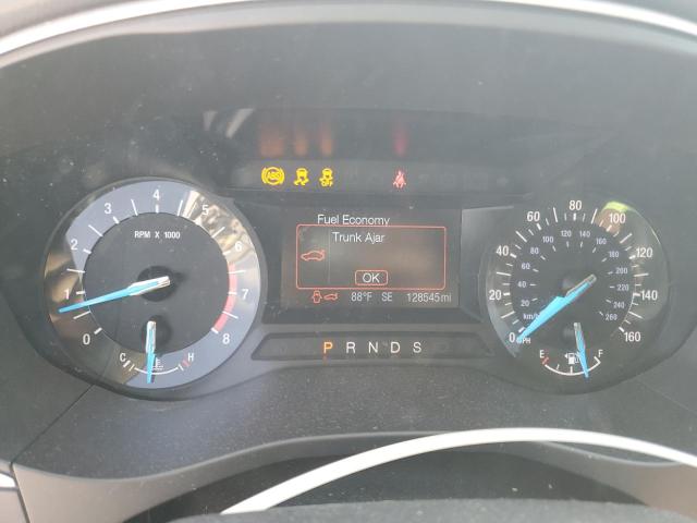 Photo 9 from auction – 2015 FORD FUSION SE with VIN 3FA6P0H70FR185804
