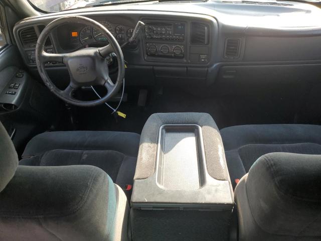 Photo 8 from auction – 2001 CHEVROLET SILVERADO with VIN 1GCEC19T11Z135310