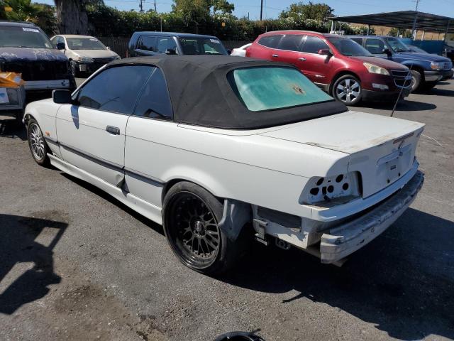 Photo 2 from auction – 1998 BMW 323 IC with VIN WBABJ7326WEA15979