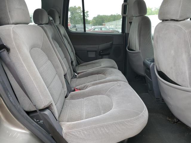 Photo 11 from auction – 2005 FORD EXPLORER X with VIN 1FMZU73K05ZA64250