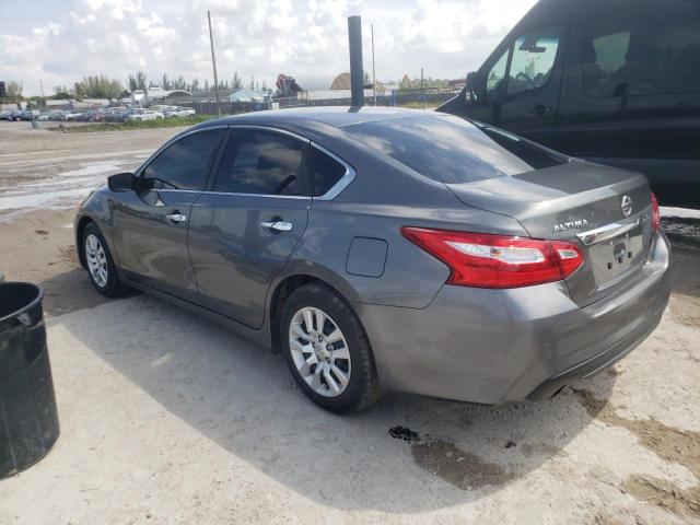 Photo 2 from auction – 2016 NISSAN ALTIMA 2.5 with VIN 1N4AL3AP0GC227714