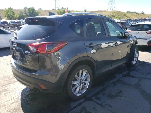 Photo 3 from auction – 2015 MAZDA CX-5 GT with VIN JM3KE2DY0F0473452