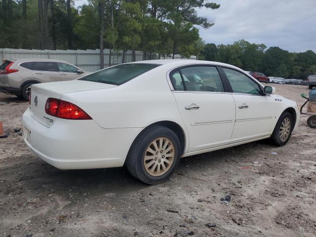 Photo 3 from auction – 2006 BUICK LUCERNE CX with VIN 1G4HP57236U167629
