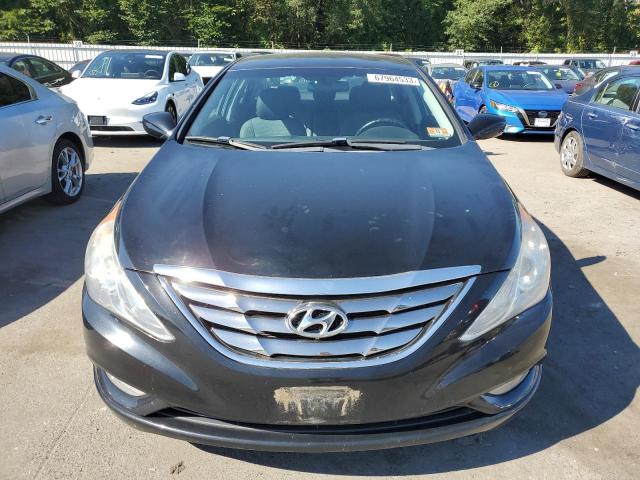 Photo 5 from auction – 2011 HYUNDAI SONATA SE with VIN 5NPEC4AC0BH030506