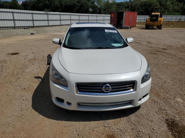 صورة رقم 5 من المزاد - 2014 NISSAN MAXIMA S مع VIN 1N4AA5AP6EC458759