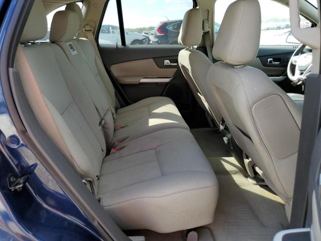 Photo 11 from auction – 2012 FORD EDGE SE with VIN 2FMDK3G94CBA11373