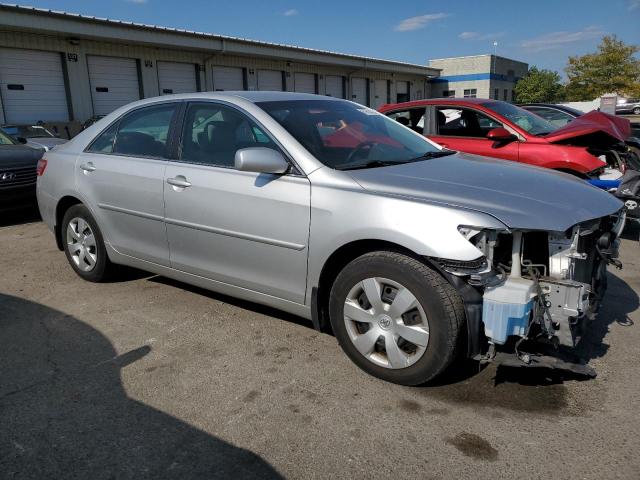 Photo 4 from auction – 2009 TOYOTA CAMRY BASE with VIN 4T1BE46K09U414553