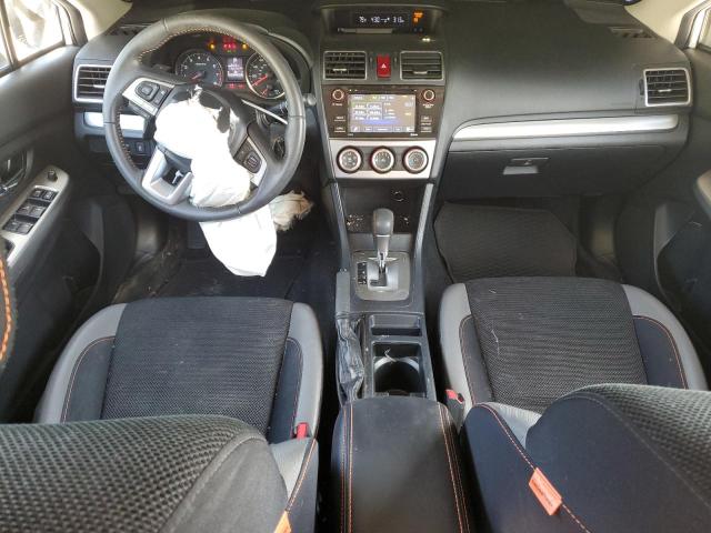 Photo 8 from auction – 2016 SUBARU CROSSTREK with VIN JF2GPABC8G8339710