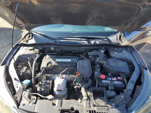 Photo 11 from auction – 2014 HONDA ACCORD LX with VIN 1HGCR2F34EA269993