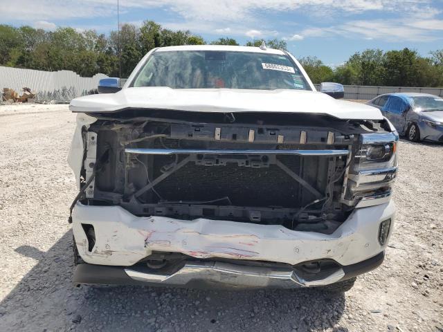 Photo 5 from auction – 2016 CHEVROLET SILVERADO with VIN 3GCUKTEJ9GG124076