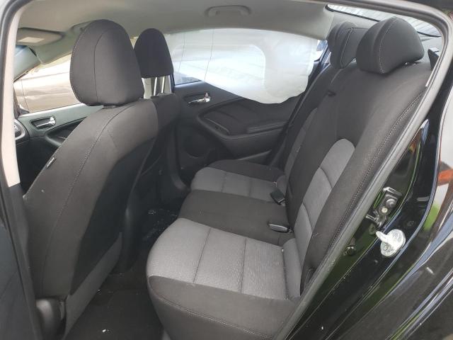 Foto 10 de la subasta – 2015 KIA FORTE EX con VIN KNAFX4A89F5346607