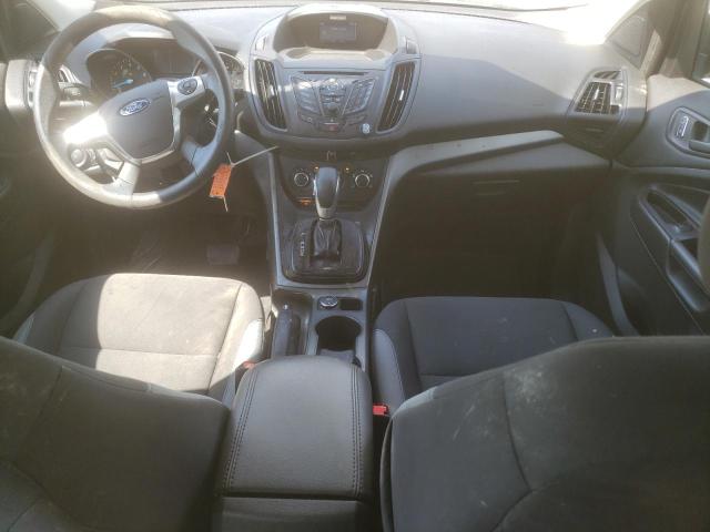 Photo 8 from auction – 2015 FORD ESCAPE S with VIN 1FMCU0F75FUA35457