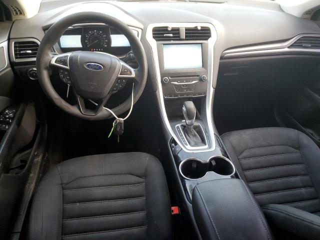 Photo 8 from auction – 2014 FORD FUSION SE with VIN 3FA6P0H70ER267403