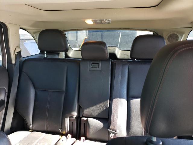 Снимка 10 от търг – 2011 FORD EDGE LIMIT с VIN 2FMDK3KC4BBB60805