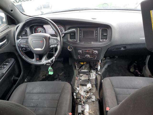 Photo 8 from auction – 2017 DODGE CHARGER PO with VIN 2C3CDXAG1HH590386