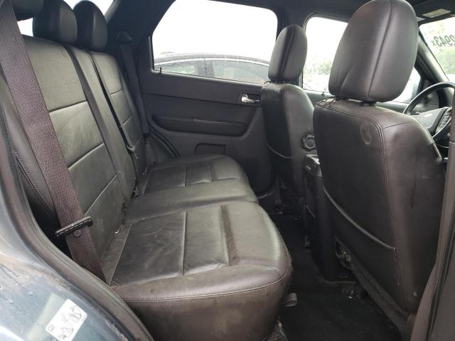 Zdjęcie 10 z aukcji – 2012 FORD ESCAPE LIM z VIN 1FMCU9EG0CKA59016