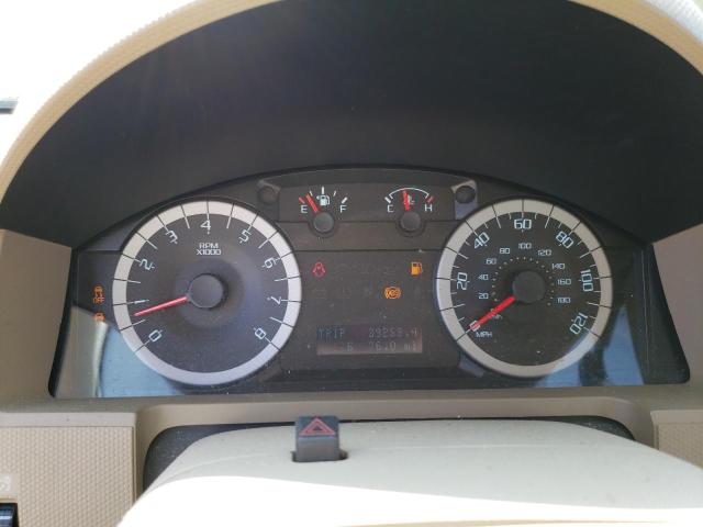 Photo 9 from auction – 2012 FORD ESCAPE XLT with VIN 1FMCU9DG1CKB48837