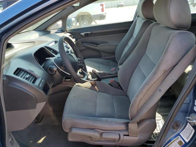 Photo 7 from auction – 2008 HONDA CIVIC LX with VIN 2HGFA15508H515638