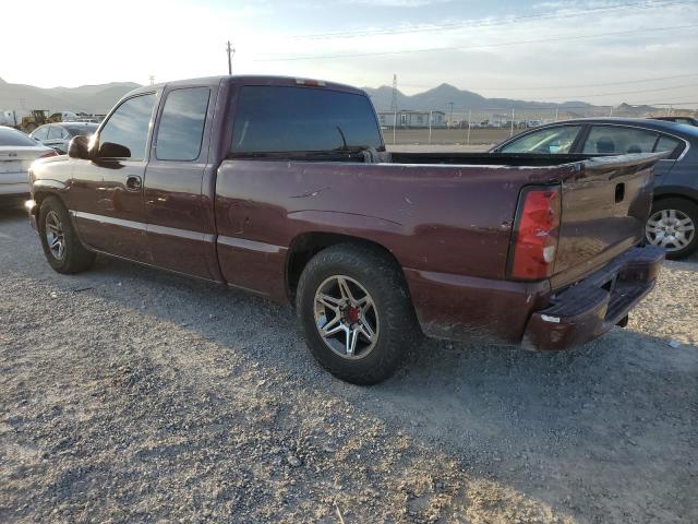 Photo 2 from auction – 2003 CHEVROLET SILVERADO with VIN 2GCEC19V231162383