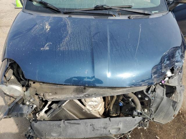 Photo 11 from auction – 2013 FIAT 500 LOUNGE with VIN 3C3CFFCR4DT515279