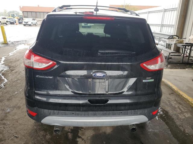 Photo 6 from auction – 2013 FORD ESCAPE SE with VIN 1FMCU0G98DUC56273